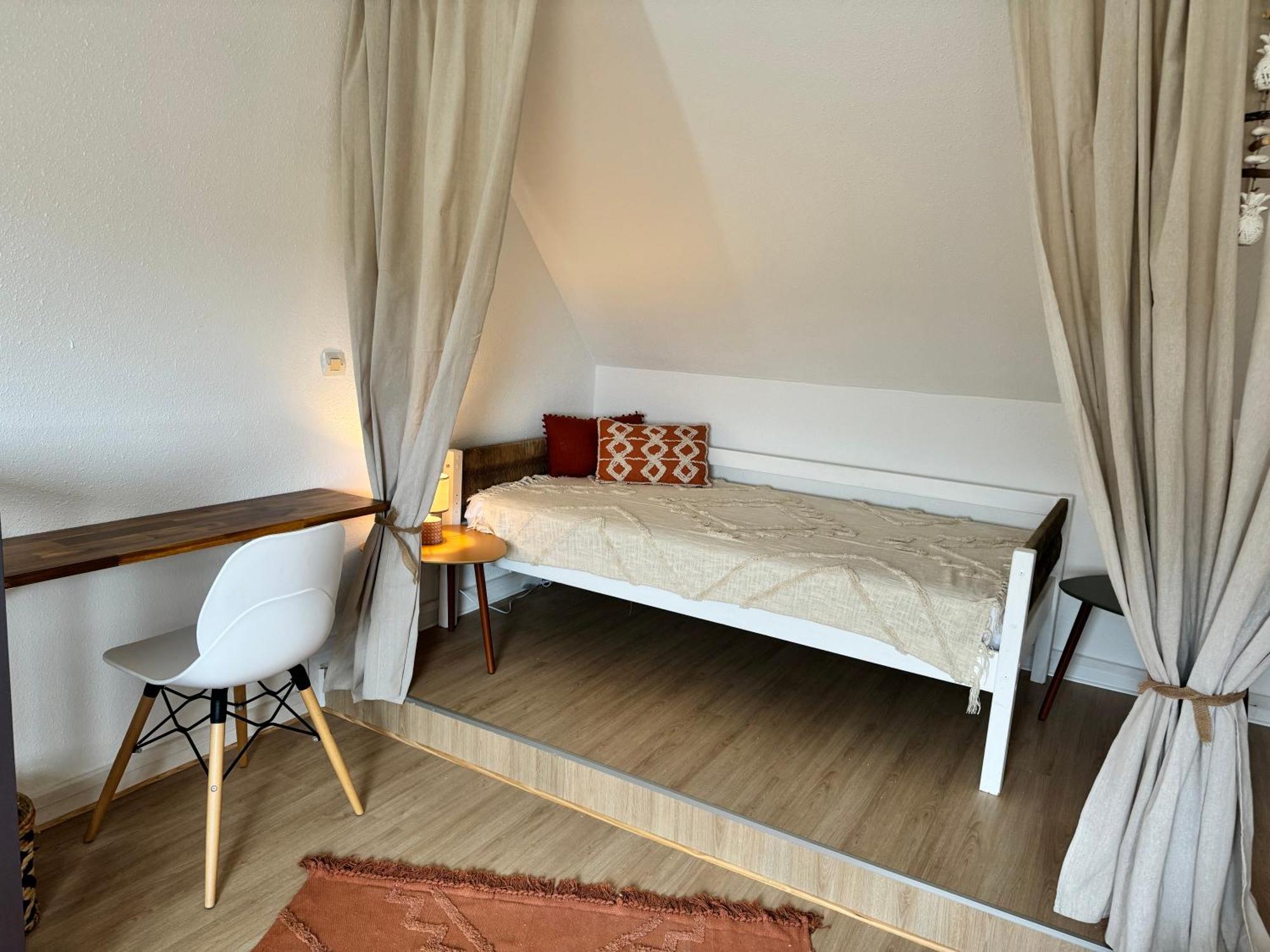 Apartamento Bleu Horizon Le Gosier  Exterior foto